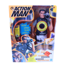 Action Man Mission Reporter 1998 Hasbro OVP | Kamera Figur | Hoppla-Stuff